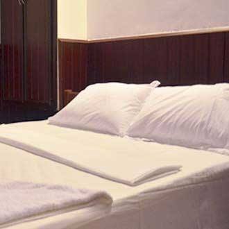 Sreevalsam Inn, Alleppey 3